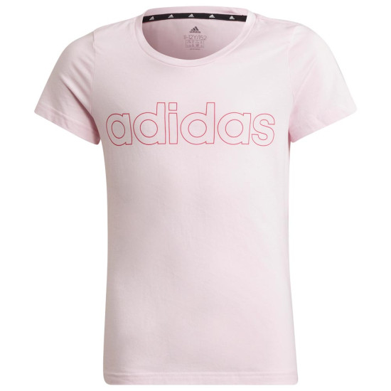 Adidas Παιδική κοντομάνικη μπλούζα